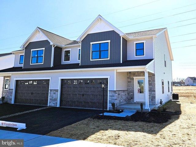 Townhouse for sale in Cumberland, Pennsylvania