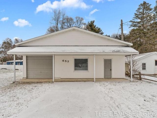 Land for sale in Holland, Michigan