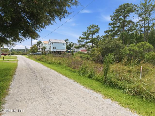 Land for sale in Sneads Ferry, Onslow County