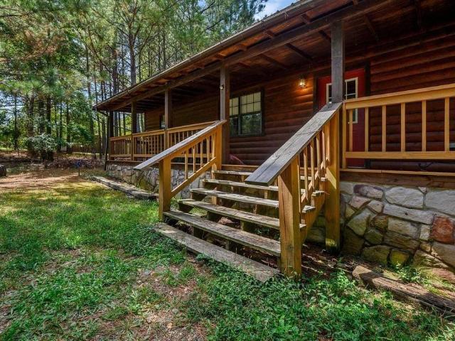 House for sale in Broken Bow, Oklahoma