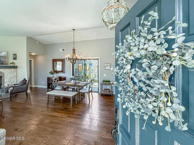 Condo for sale in Simi Valley, California