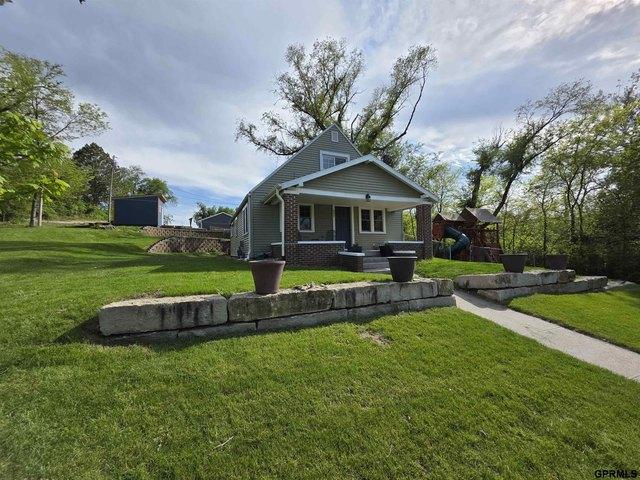 House for sale in Nebraska