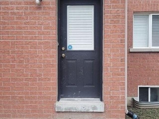 House for rent in York, Ontario