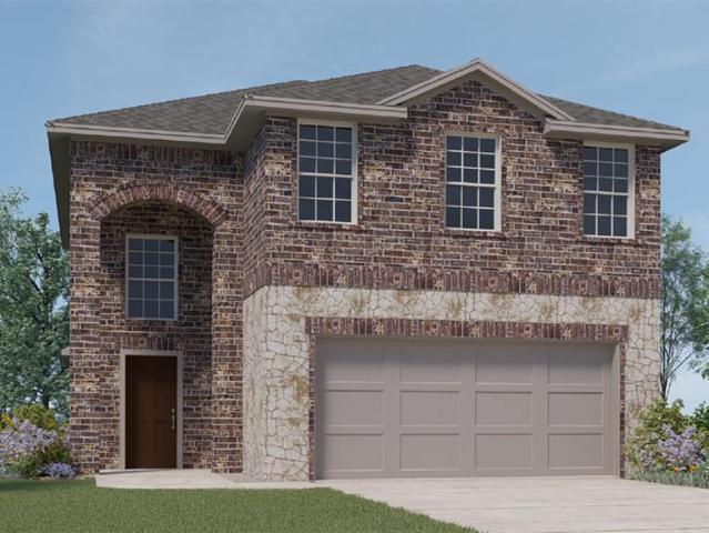 House for sale in Lavon, Texas