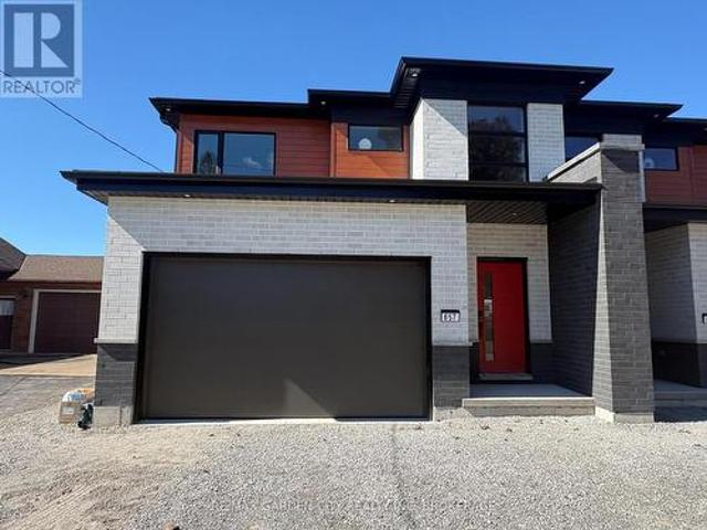 House for sale in Welland, Golden Horseshoe
