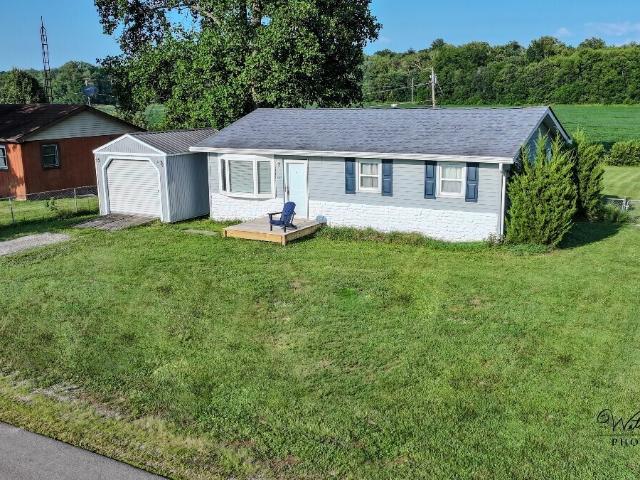 House for sale in Columbus, Indiana
