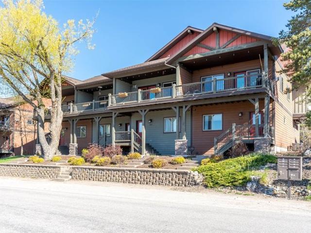 Townhouse for sale in Bigfork, Montana