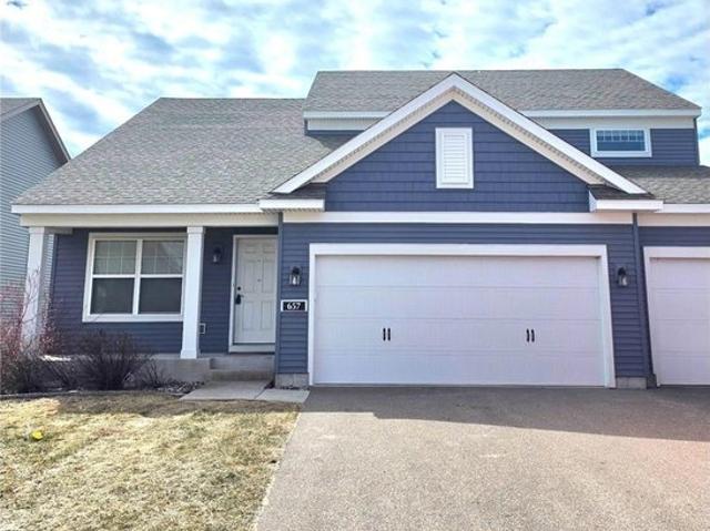 House for sale in Waconia, Minnesota