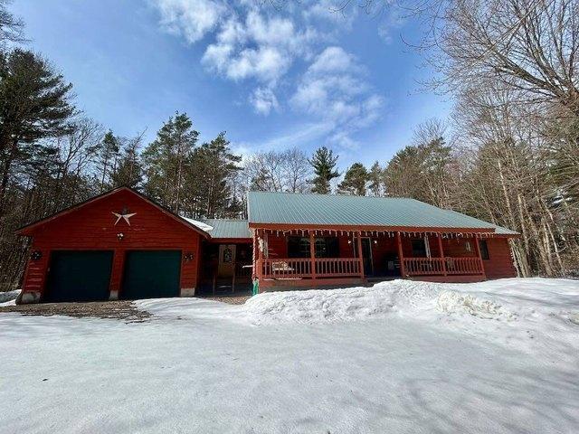 House for sale in Orleans, New York