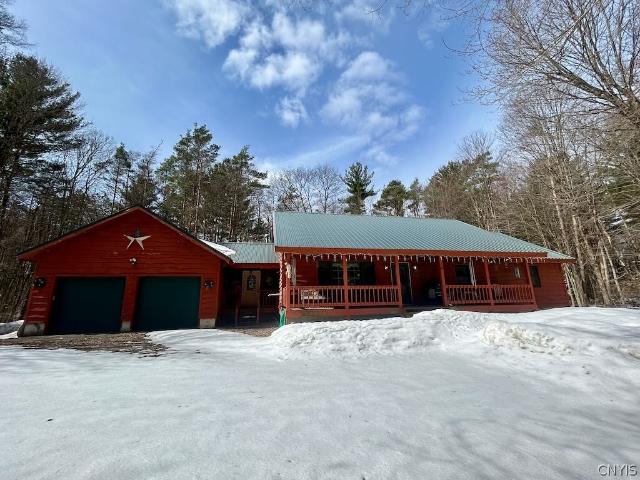 Property for sale in New York