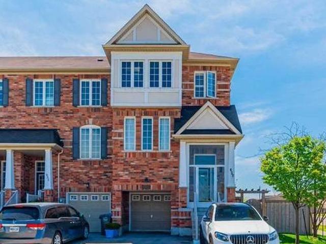 House for sale in Mississauga, Ontario
