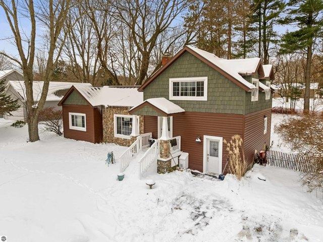 House for sale in Frankfort, Benzie County