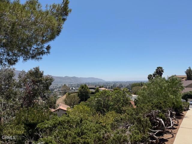 House for sale in Santa Paula, California
