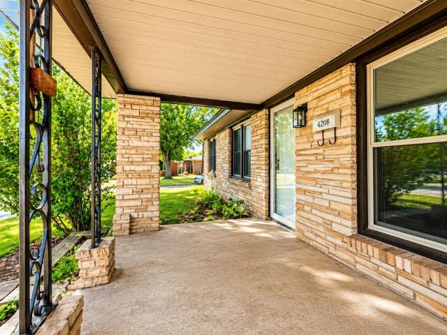 House for sale in Midwest City, Oklahoma