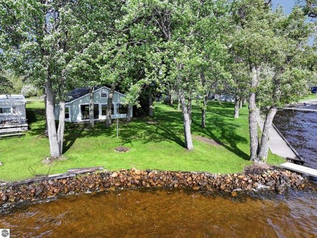 House for sale in Cadillac, Michigan