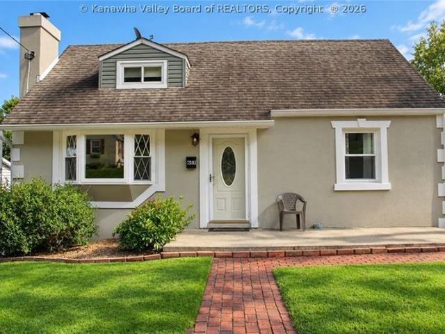 House for sale in South Charleston, West Virginia