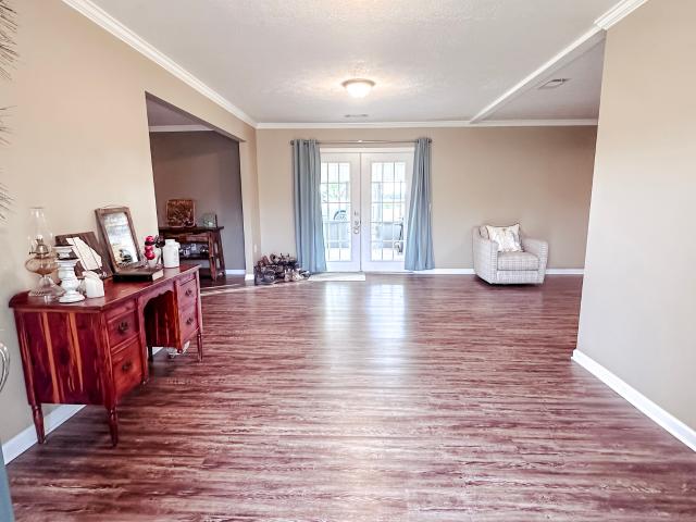 House for sale in Reidsville, Georgia