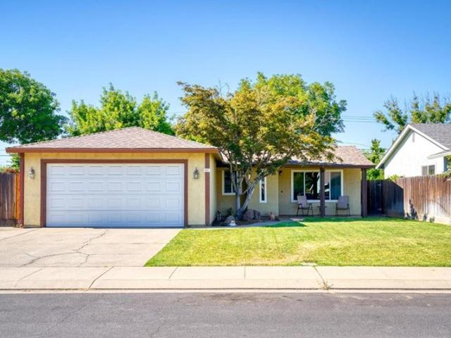 House for sale in Manteca, California