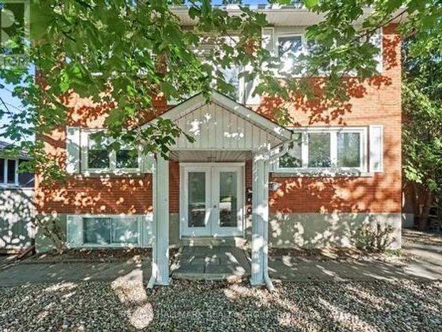Property for sale in Highland Park, Ottawa