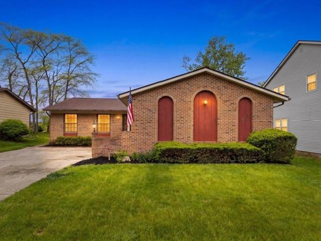House for sale in Berlin, Ohio
