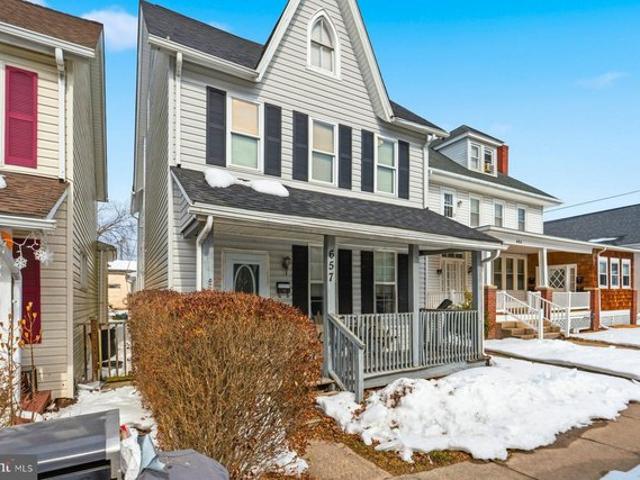 House for sale in Havre De Grace, Maryland