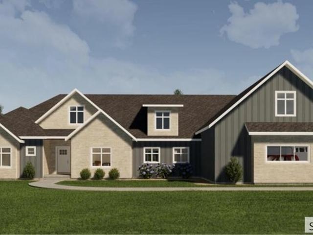 House for sale in Rexburg, Idaho
