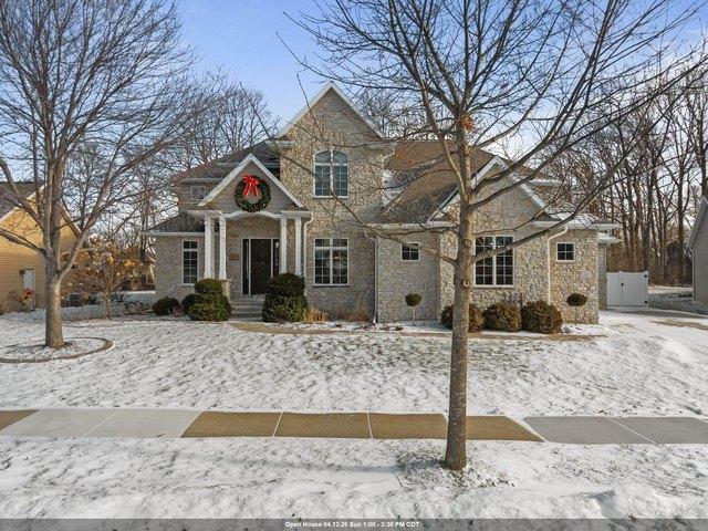 House for sale in Combined Locks, Wisconsin