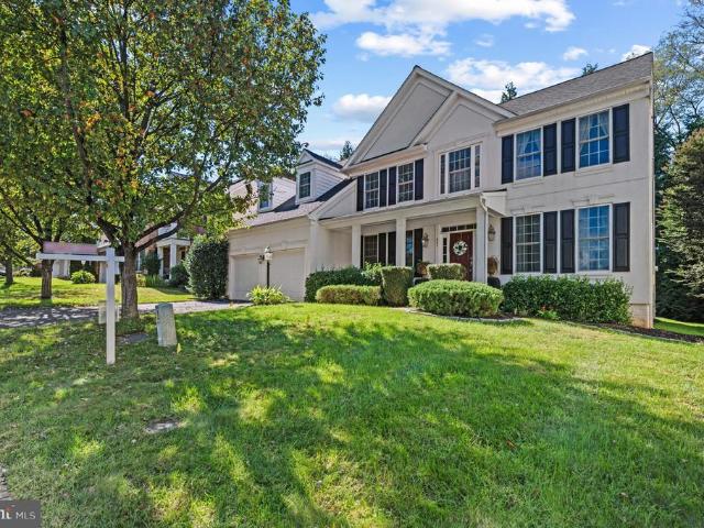 House for sale in Culpeper, Culpeper County