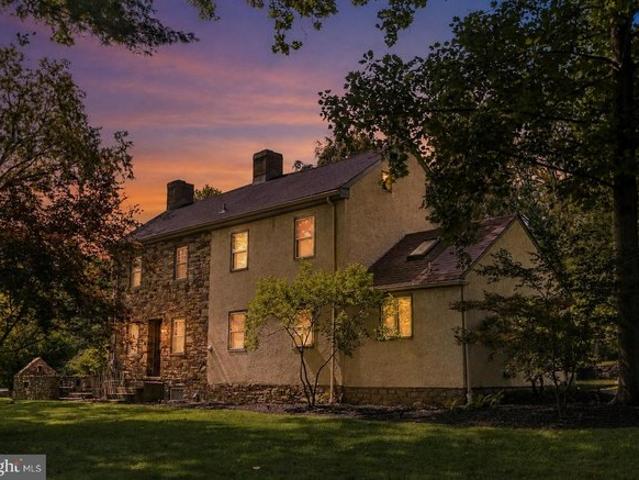 House for sale in Bucks, Pennsylvania