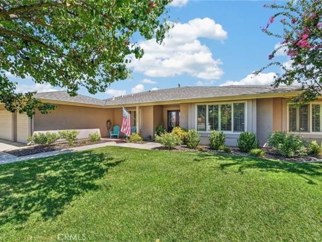 House for sale in Redlands, California
