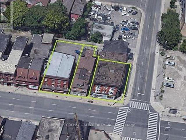 Commercial for sale in Ancaster, Ontario