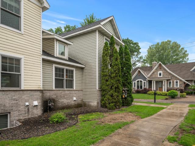 Townhouse for sale in Big Lake