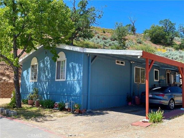 House for sale in Lebec, California