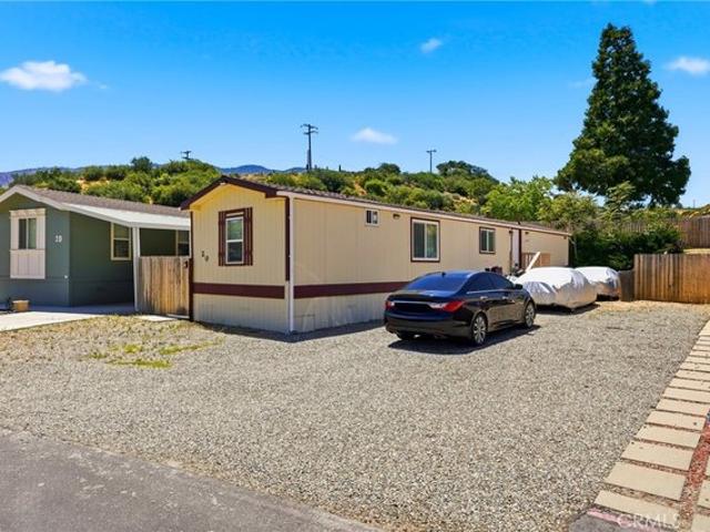 House for sale in Lebec, California