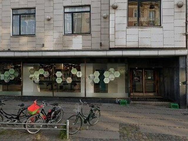 Ejendom til leje i Vesterbro, København