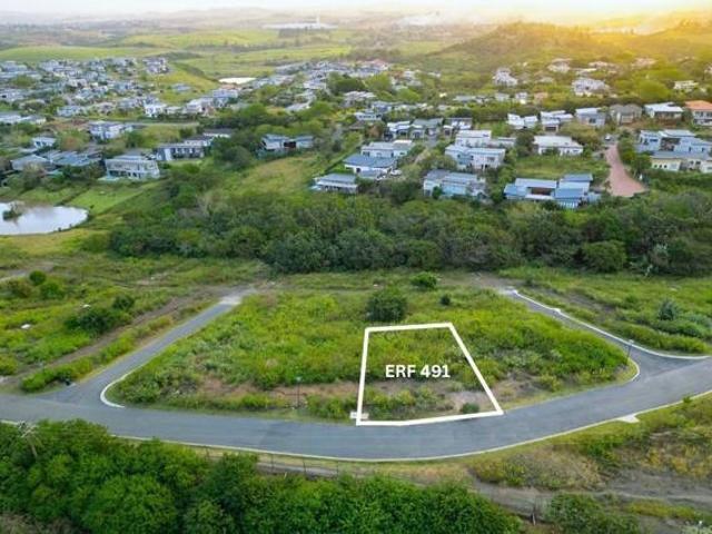 Land for sale in Princess Grant, Kwazulu-natal