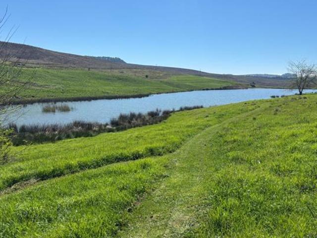 Land for sale in Howick, uMgeni Local Municipality