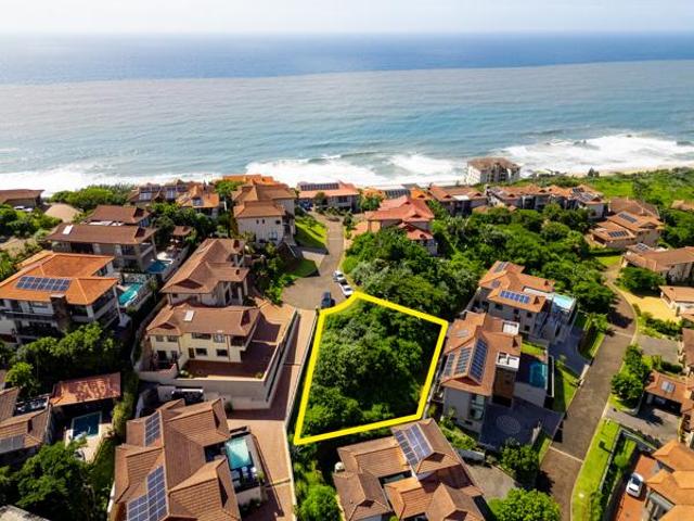 Land for sale in Umdloti, Kwazulu-natal