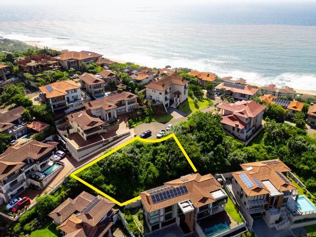 Land for sale in Umdloti, Kwazulu-natal