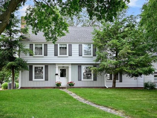 House for sale in Winona, Minnesota
