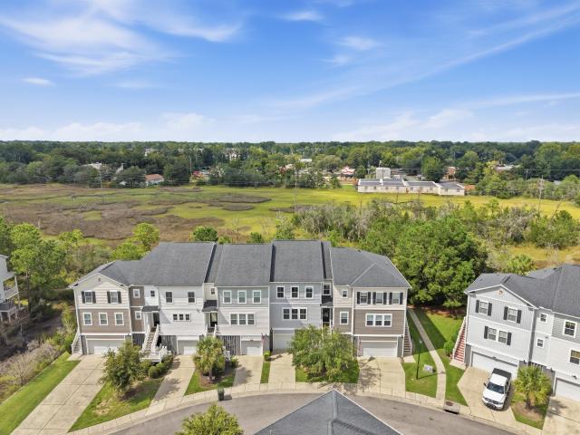 Townhouse for sale in Charleston, Charleston County