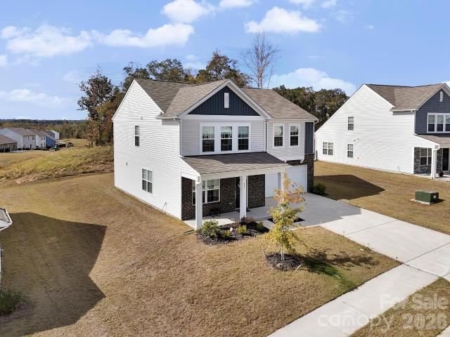 House for sale in Lando, South Carolina