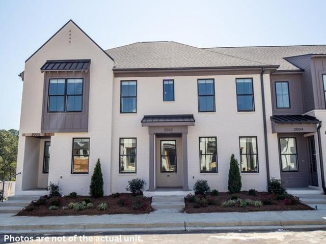 Condo for sale in Oxford, Mississippi