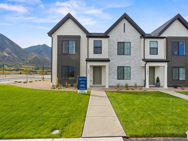 Townhouse for sale in Salem, Utah County