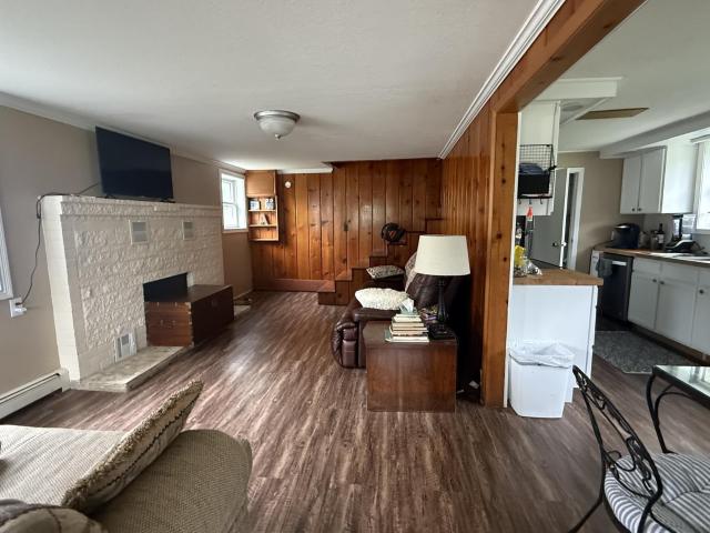 House for sale in North Webster, Indiana