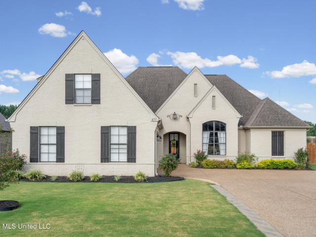 House for sale in Hernando, DeSoto County
