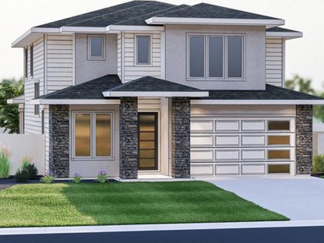 House for sale in Eagle, Idaho