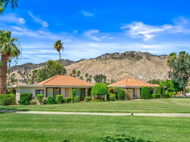 Condo for sale in Palm Springs, California