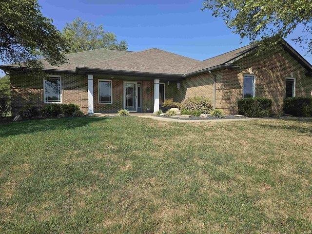 House for sale in Dubois, Indiana
