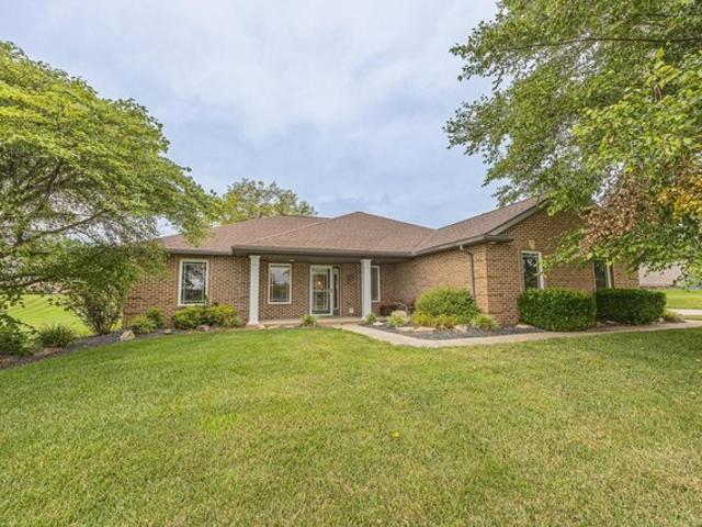 House for sale in Dubois, Indiana